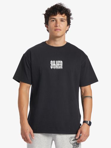 Quiksilver - Storm Core - Camiseta para Hombre - QUIKSILVER ES - Modalova