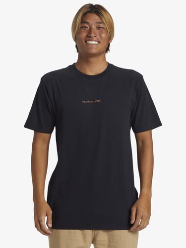 Quiksilver - Surf Safari - Camiseta para Hombre - QUIKSILVER ES - Modalova