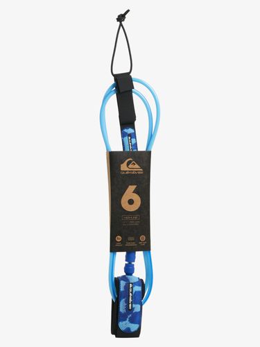 Quiksilver - Highline 6 ft - Invento/ leash para surf - QUIKSILVER ES - Modalova