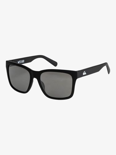 Quiksilver - Witcher - Gafas de Sol para Chicos - QUIKSILVER ES - Modalova