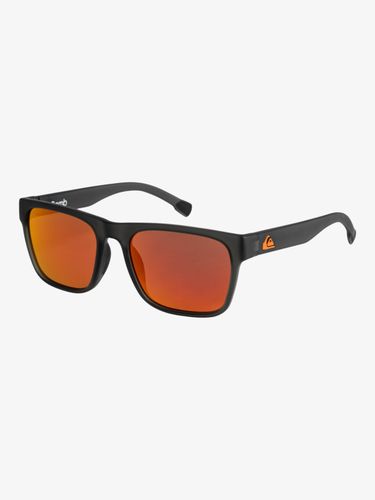 Quiksilver - Bomb - Gafas de Sol para Hombre - QUIKSILVER ES - Modalova