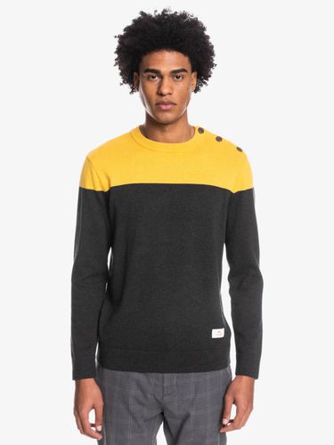 Quiksilver - Marin - Sudadera para Hombre - QUIKSILVER ES - Modalova