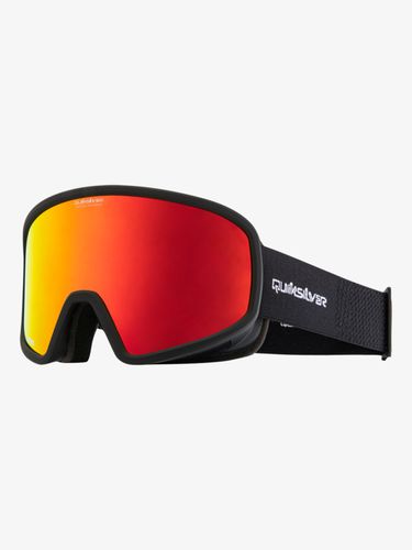 Quiksilver - Browdy Color Luxe - Máscara para Snowboard/Esquí para Hombre - QUIKSILVER ES - Modalova