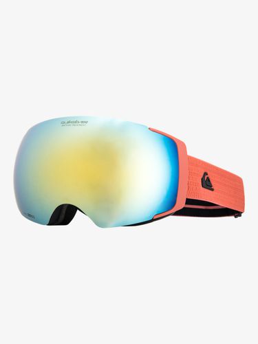 Quiksilver - Greenwood - Máscara para Snowboard/Esquí para Hombre - QUIKSILVER ES - Modalova