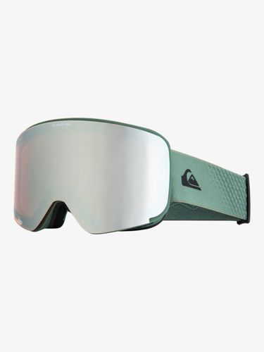 Quiksilver - Switchback - Máscara para Snowboard/Esquí para Hombre - QUIKSILVER ES - Modalova