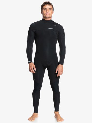 Quiksilver - 3/2mm Everyday Sessions - Traje de Surf sin Cremallera para Hombre - QUIKSILVER ES - Modalova