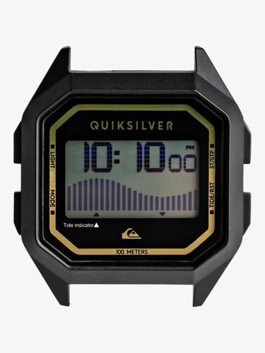 Quiksilver - Homie Tide Case - Reloj Digital de Mareas para Hombre - QUIKSILVER ES - Modalova