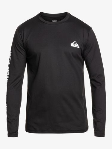 Quiksilver - Omni Session - Camiseta de Surf de Manga Larga con UPF 50 para Hombre - QUIKSILVER ES - Modalova