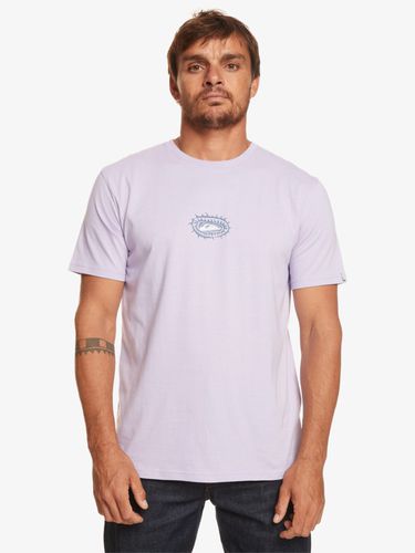 Quiksilver - Urban Surfin - Camiseta para Hombre - QUIKSILVER ES - Modalova