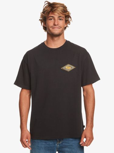 Quiksilver - Fall City - Camiseta para Hombre - QUIKSILVER ES - Modalova