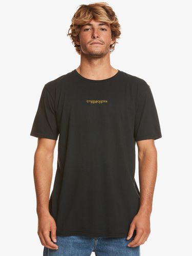 Quiksilver - Urban Volcano - Camiseta para Hombre - QUIKSILVER ES - Modalova