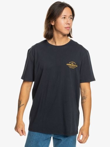 Quiksilver - Tradesmith - Camiseta para Hombre - QUIKSILVER ES - Modalova