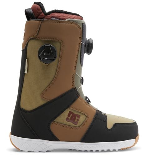 DC Shoes Phase Pro - BOA Snowboard Boots for Women - DC Shoes UK - Modalova