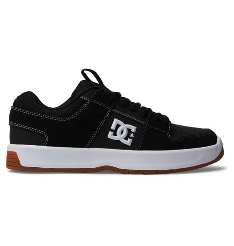 DC Shoes Lynx Zero - Leather Shoes for Men - DC Shoes UK - Modalova