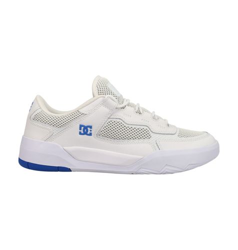DC Shoes Metric - Leather Shoes for Men - DC Shoes UK - Modalova