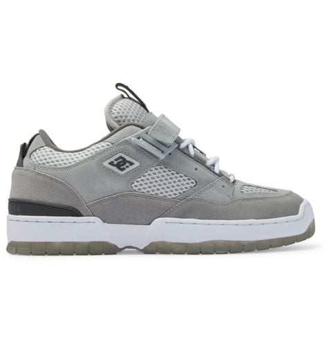 DC Shoes Js 1 - Leather Shoes for Men - DC Shoes UK - Modalova