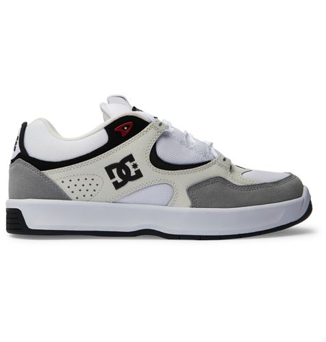 DC Shoes Kalynx Zero - Shoes for Men - DC Shoes UK - Modalova