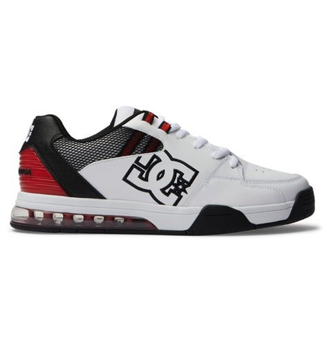 DC Shoes Versatile - Skate Shoes for Men - DC Shoes UK - Modalova