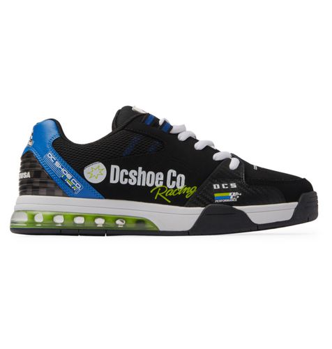 DC Shoes Versatile Le - Skate Shoes for Men - DC Shoes UK - Modalova