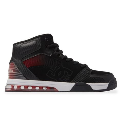 DC Shoes Versatile Hi - Lace Up Shoes for Men - DC Shoes UK - Modalova