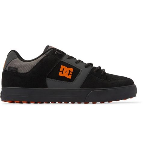 DC Shoes Pure WNT - Winterised Shoes - DC Shoes UK - Modalova