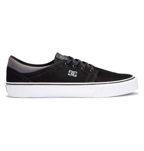 Trase Sd - Chaussure en cuir pour Homme - DC Shoes - Modalova