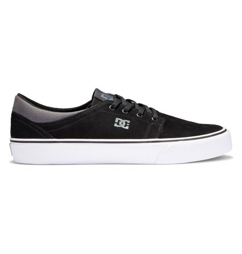 DC Shoes Trase Sd - Leather Shoes for Men - DC Shoes UK - Modalova