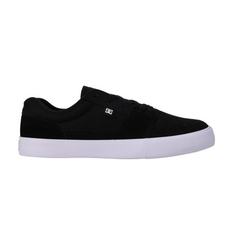 DC Shoes Tonik - Leather Shoes for Men - DC Shoes UK - Modalova