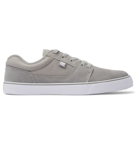 DC Shoes Tonik - Leather Shoes for Men - DC Shoes UK - Modalova