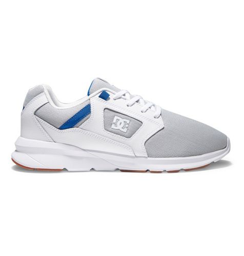 DC Shoes Skyline - Lightweight Shoes for Men - DC Shoes UK - Modalova