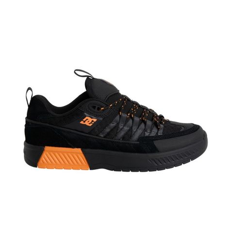 DC Shoes Lucien Pro - Skate Shoes for Men - DC Shoes UK - Modalova