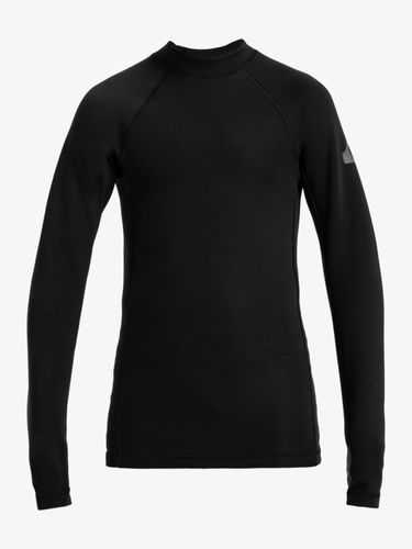 Quiksilver - Everyday Heat - Long Sleeve UPF 50 Surf T-Shirt for Boys 8-16 - QUIKSILVER ES - Modalova