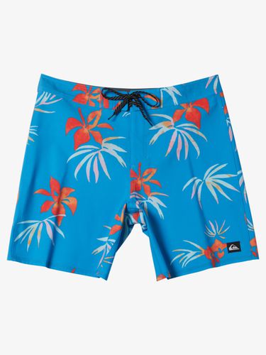 Quiksilver - Surfsilk Straight - Boardshorts para Chicos 8-16 - QUIKSILVER ES - Modalova