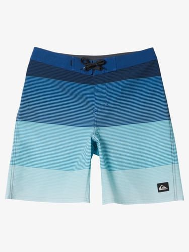 Quiksilver - Surfsilk Massive - Boardshorts para Chicos 8-16 - QUIKSILVER ES - Modalova