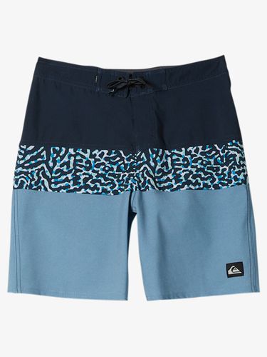 Quiksilver - Everyday Panel - Boardshorts para Chicos 8-16 - QUIKSILVER ES - Modalova