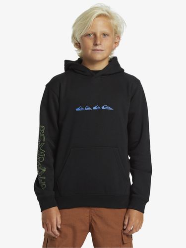 Quiksilver - Graphic - Sudadera con capucha para Chicos 8-16 - QUIKSILVER ES - Modalova