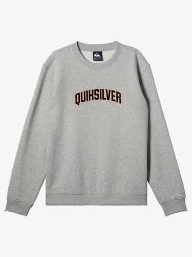 Quiksilver - Graphic - Sudadera para Chicos 8 - 16 años - QUIKSILVER ES - Modalova