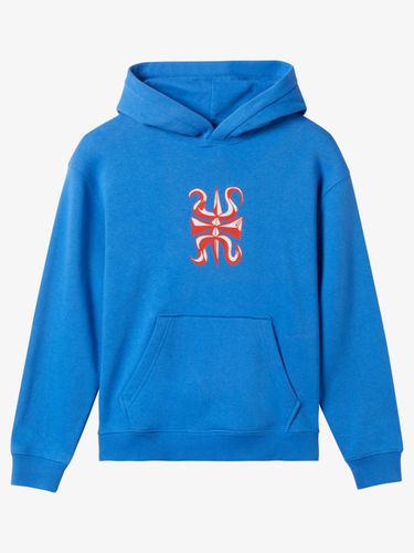 Quiksilver - Mercury - Sudadera con capucha para Chicos 8 - 16 años - QUIKSILVER ES - Modalova