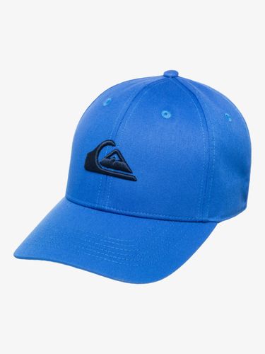 Quiksilver - Decades - Gorra con Ajuste Posterior a Presión para Chicos - QUIKSILVER ES - Modalova