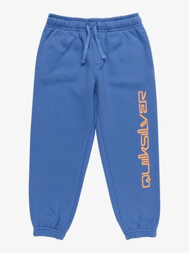 Quiksilver - Graphic - Pantalón de chándal con banda estampada para Niños (2 - 7 años) - QUIKSILVER ES - Modalova