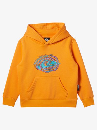 Quiksilver - Graphic - Sudadera con Capucha y Cremallera para Niños (2 - 7 años) - QUIKSILVER ES - Modalova