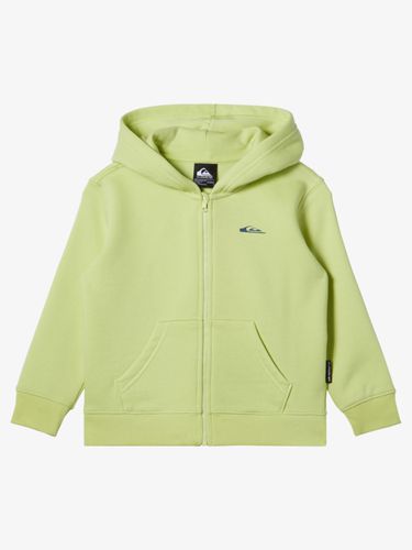 Quiksilver - Graphic - Sudadera con Capucha y Cremallera para Niños (2 - 7 años) - QUIKSILVER ES - Modalova