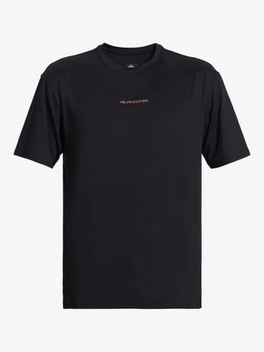 Quiksilver - Everyday Surf - Camiseta de Surf de Manga Corta con Protección Solar UPF 50 para Hombre - QUIKSILVER ES - Modalova