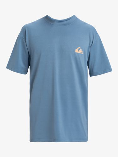 Quiksilver - Everyday Surf - Camiseta de Surf de Manga Corta con Protección Solar UPF 50 para Hombre - QUIKSILVER ES - Modalova