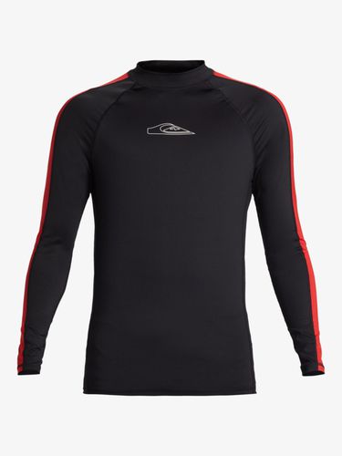 Quiksilver - Griff - Camiseta surf con manga larga UPF 50 para Hombre - QUIKSILVER ES - Modalova