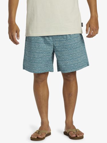 Quiksilver - Taxer - Short de Calle para Hombre - QUIKSILVER ES - Modalova