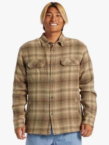 Quiksilver - Venture - Chaqueta sherpa para Hombre - QUIKSILVER ES - Modalova