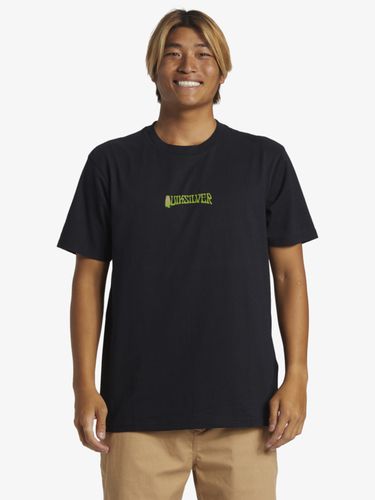 Quiksilver - Island Sunrise - Camiseta para Hombre - QUIKSILVER ES - Modalova