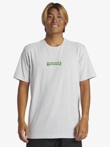 Quiksilver - Island Sunrise - Camiseta para Hombre - QUIKSILVER ES - Modalova