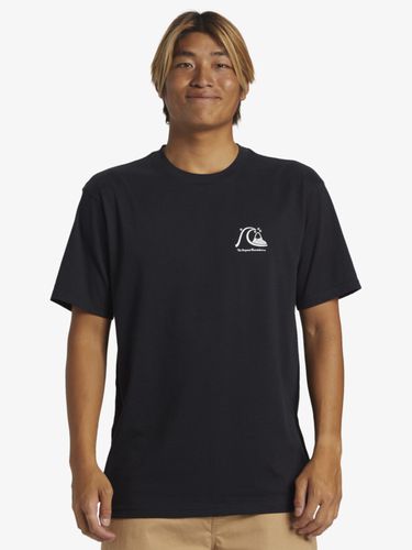 Quiksilver - The Original - Camiseta para Hombre - QUIKSILVER ES - Modalova